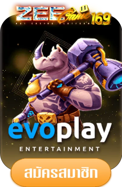 evoplay-by-zeegame