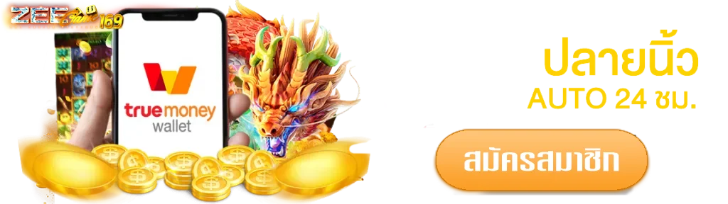 zeegame-โปรโมชั่น